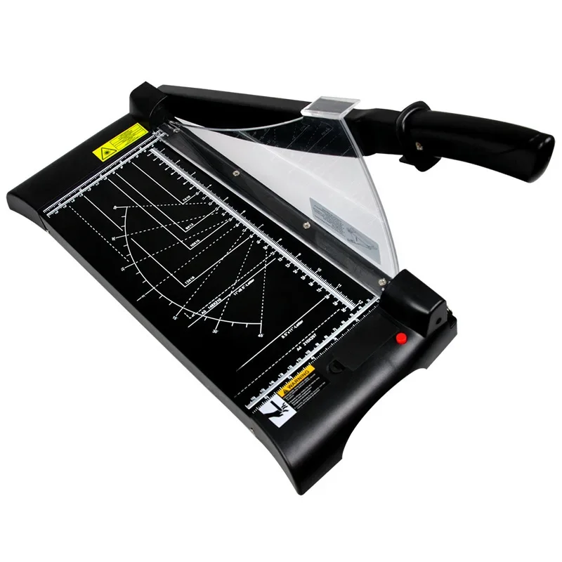 Industrial Laser Equipment - レーザーポジショニングペーパーカッター、プロのオフィスでの使用に適しており、シミュレーション、10枚の紙、a4、a3