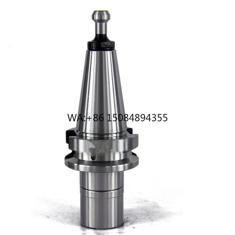 Cnc Milling Machine - BT30 ER25 ER32-70L 100L CNCツールホルダー 高精度コレットチャック