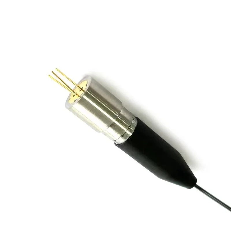Industrial Laser Applications - 産業用 395nm 200mW ファイバー結合レーザーダイオードモジュール マルチモード安定出力精密用途