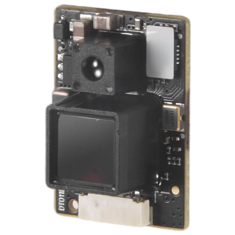 Industrial Laser Module - クラシック-20M 高度統合型 Dtof レーザー測距モジュール 赤外線センチメートル精度 産業用ライダーモジュール