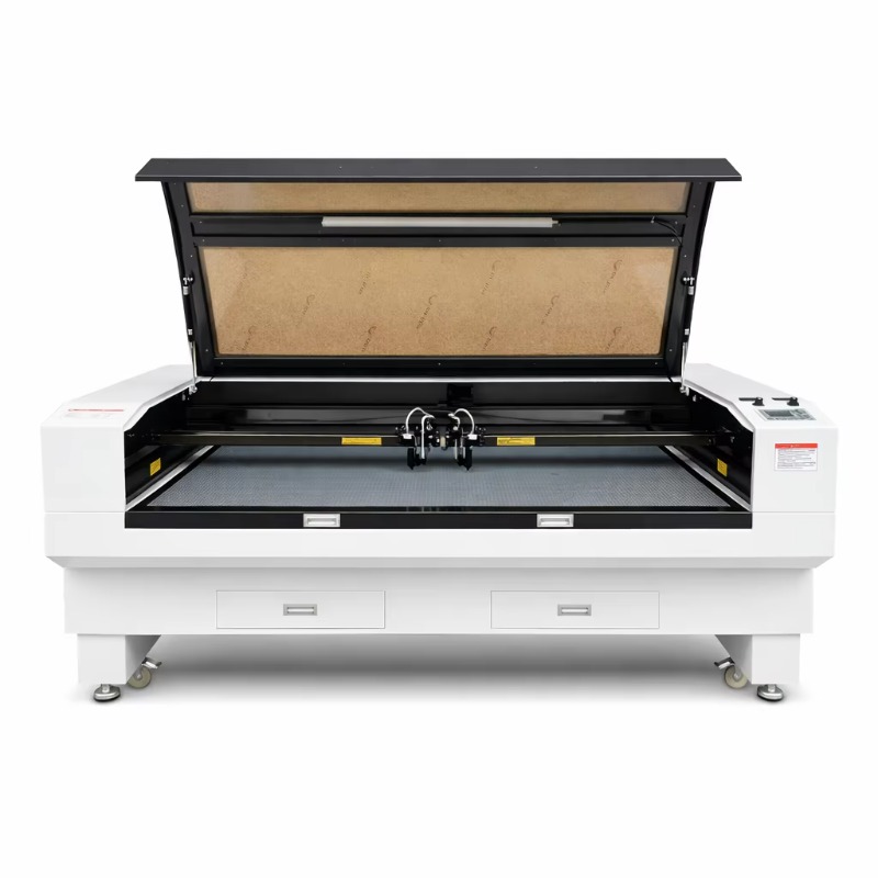 Industrial Laser Fabric Cutting Machine - 【ベストセラー】ファブリックレザーレーザー切断機工業用CO2レーザー切断機レーザー切断機6090 1390 1310 16