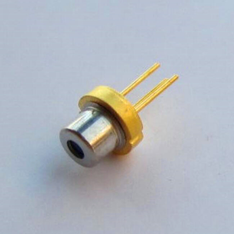 Industrial Laser Applications - Pomax 青紫レーザー ダイオード SLD3237VFR 350mW 150mW