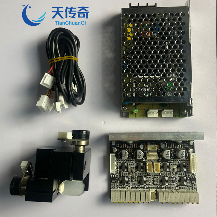 Galvo Scan Head - 2026年工場直販小量高速レーザースキャンヘッド高精度ガルバノ30kpps高品質高出力レーザーガルバノヘッド