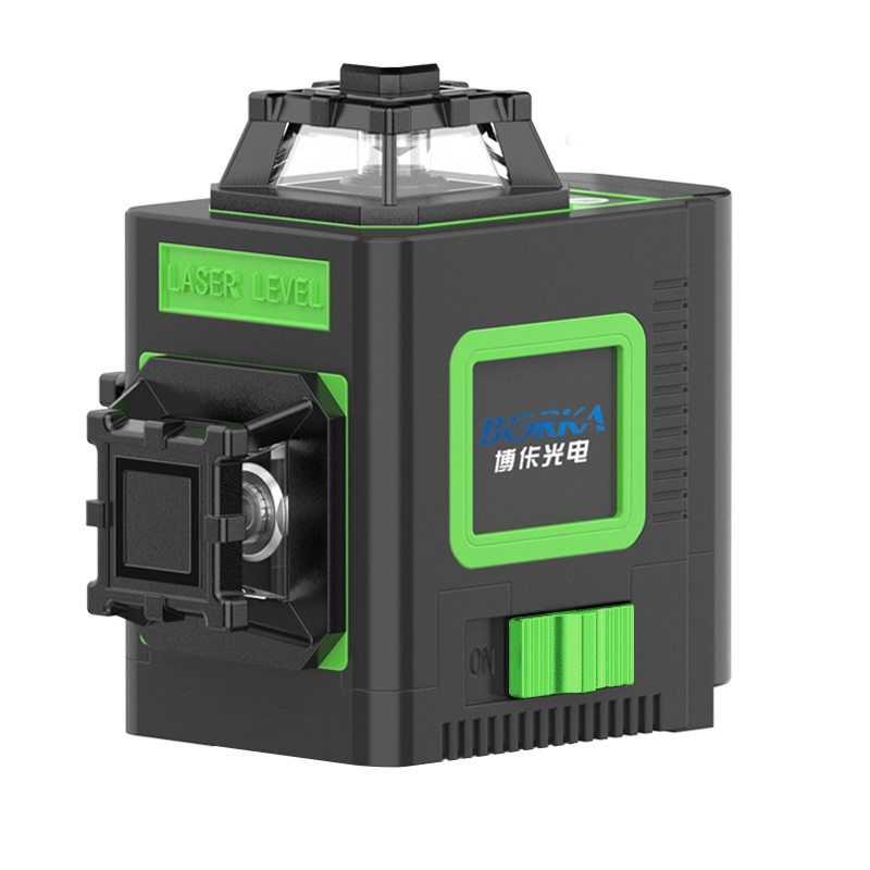 ベストプライス ミニ3/4Dレーザーライトレベルマシン 12 - Industrial Use Of Laser のレビューと価格