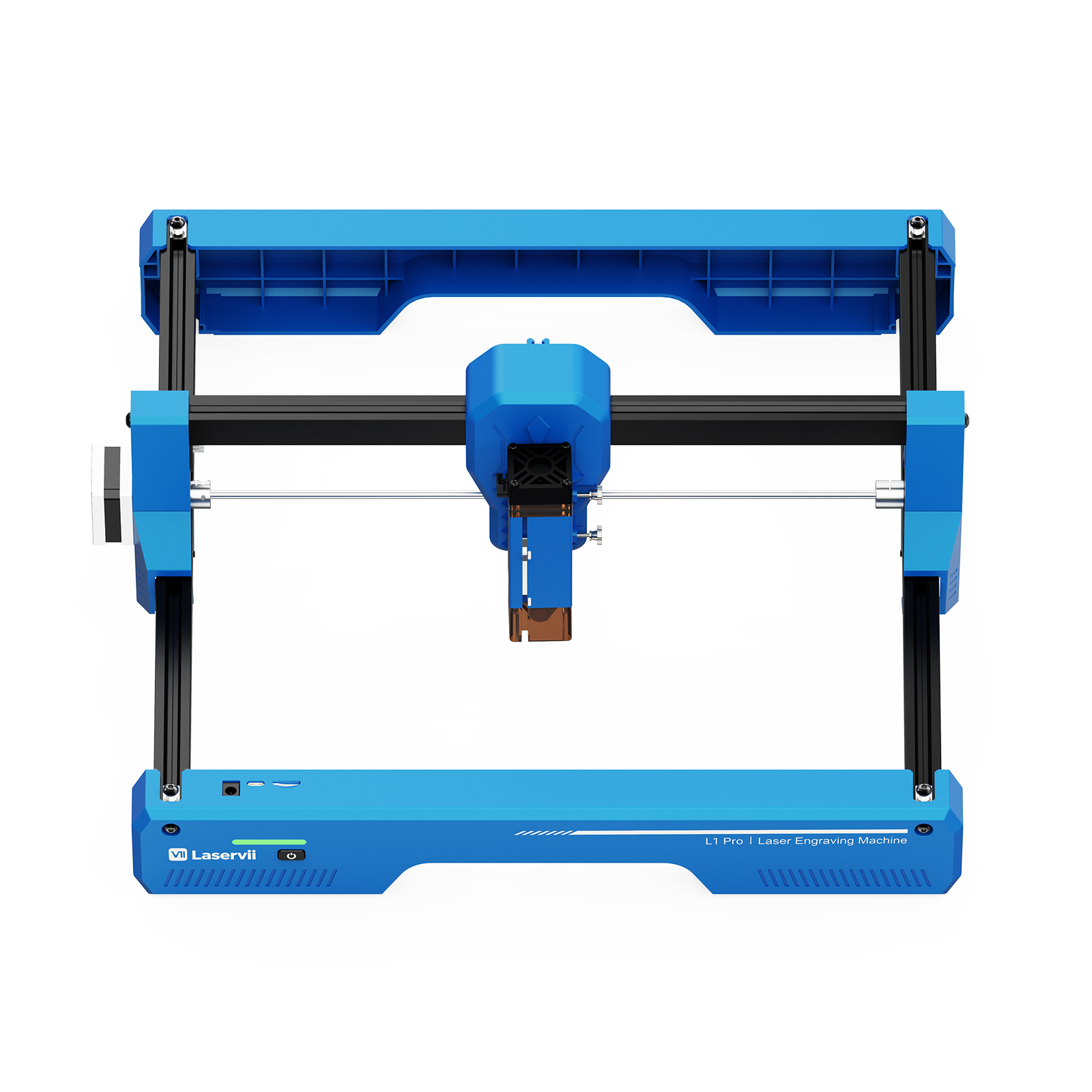 Laservii L1 Pro 7W 12W デスクトップレ - Industrial Laser Cutting のレビューと価格