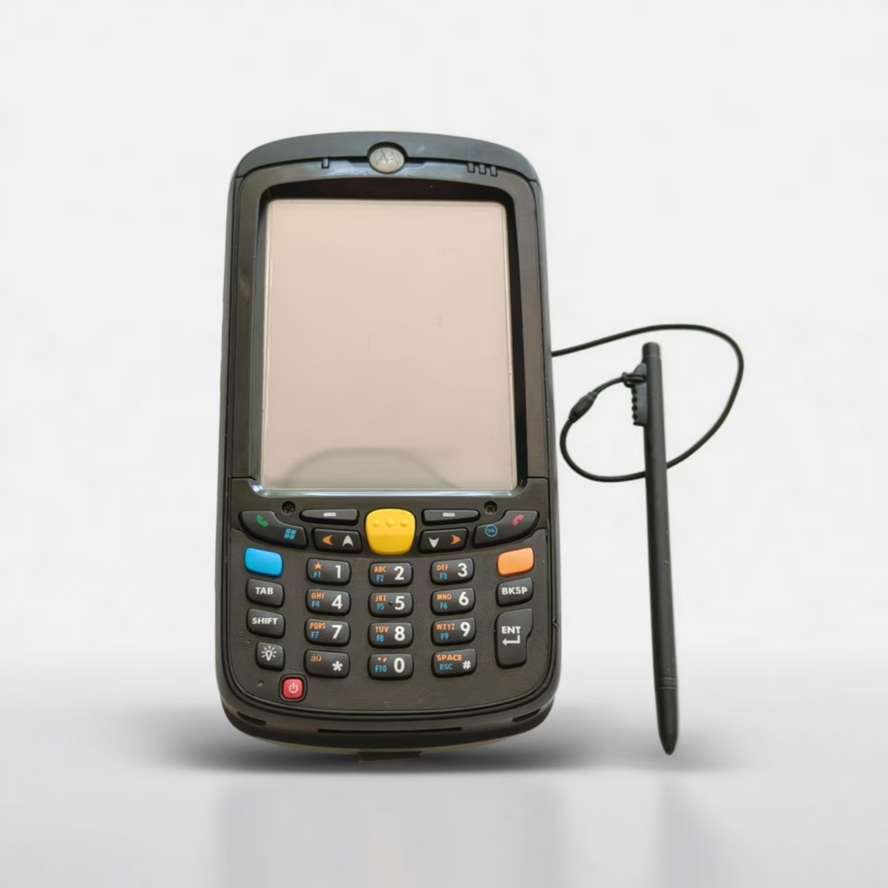 MC55AO-P20XXXX モバイルコンピュータ 1Dスキ - Industrial Use Of Laser のレビューと価格