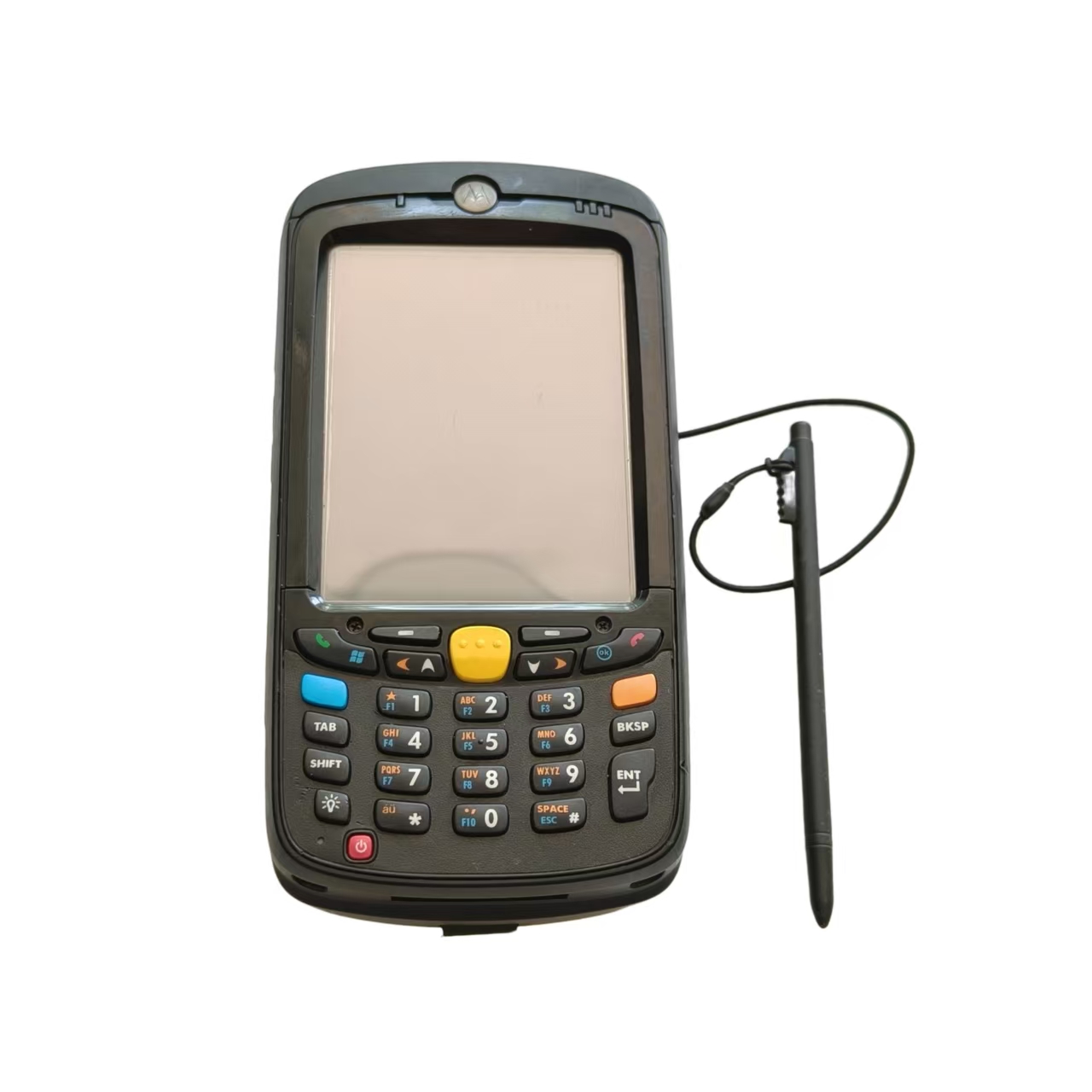 MC55AO-P20XXXX モバイルコンピュータ 1Dスキ - Industrial Use Of Laser のレビューと価格