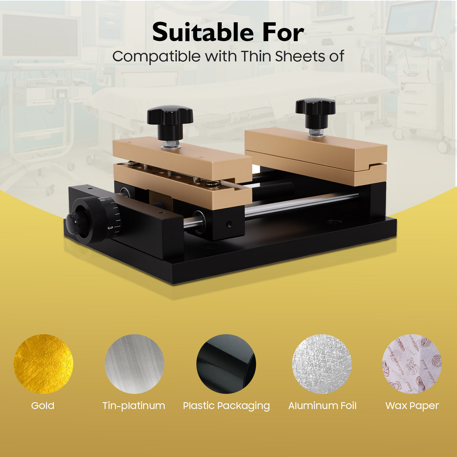 レーザー切断彫刻マーキングマシン固定治具陽極酸化アルミニウム - Industrial Laser Cutting のレビューと価格