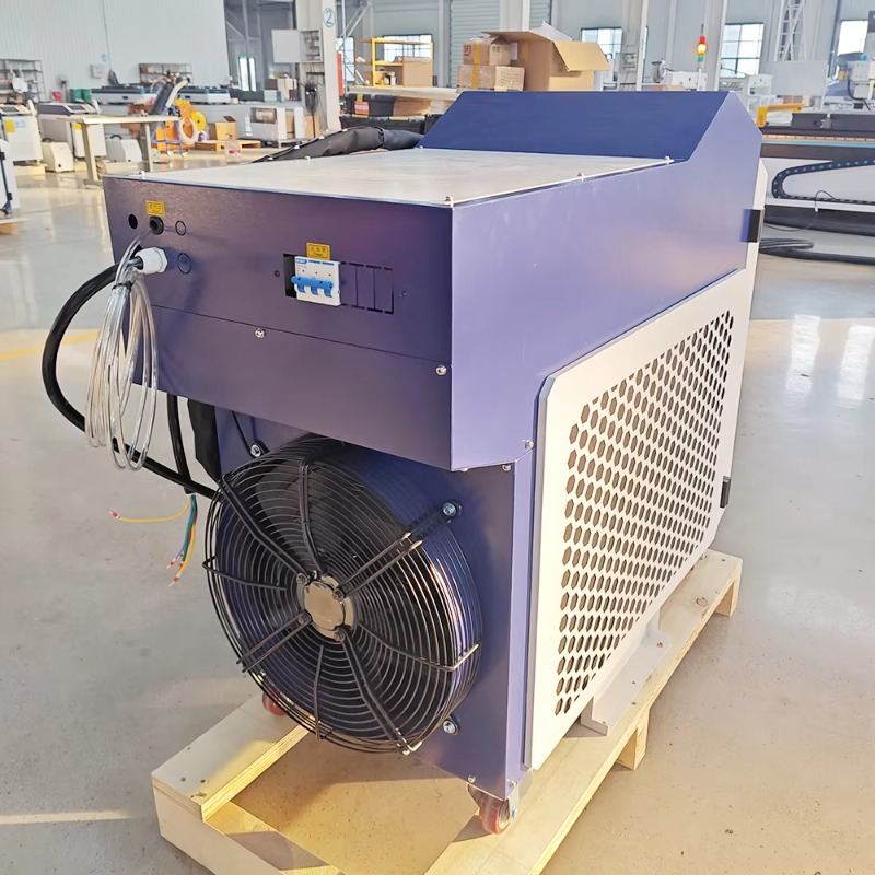 高速ハンドヘルドレーザー表面洗浄機 2000W ポータブル金 - Portable Laser Rust Removal のレビューと価格