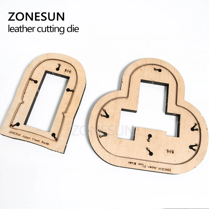 Zonesun-カスタマイズされた革のカッティングダイ、2- - Industrial Laser Equipment のレビューと価格