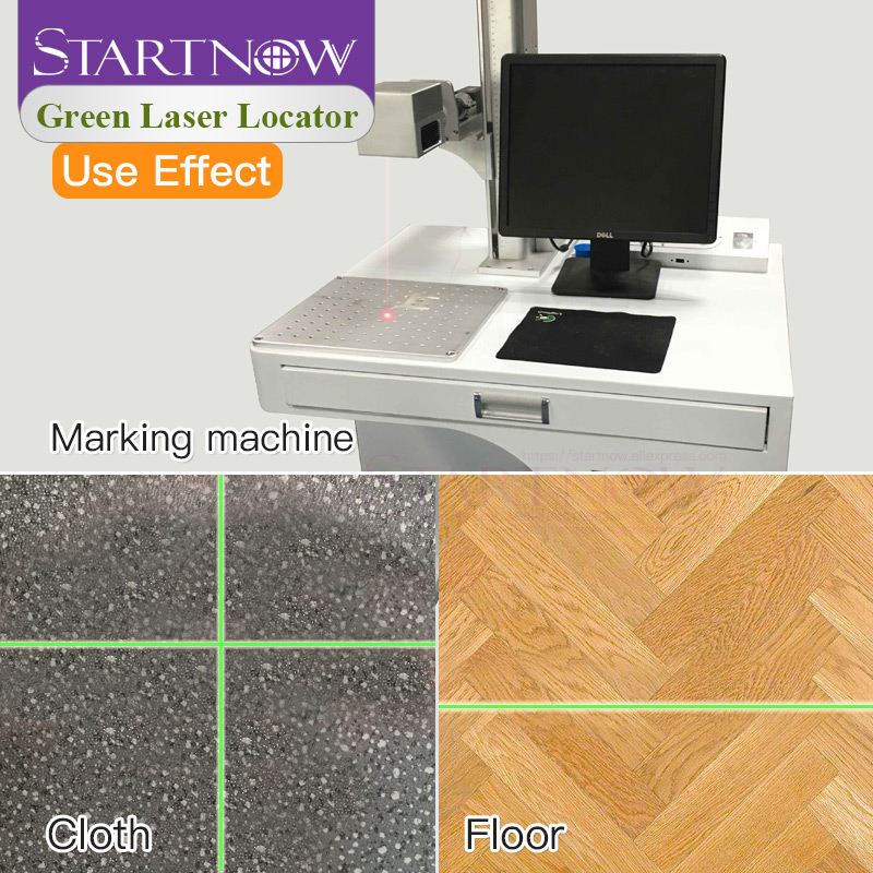 グリーンポジショナー 520nm 30mw レーザーグリーン - Industrial Laser Fabric Cutting Machine のレビューと価格