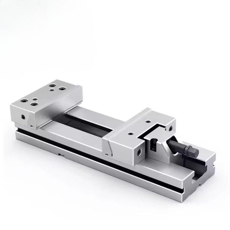 フライス盤用バイス GT150 CNC 高精度モジュール式マ - Cnc Milling Machine のレビューと価格