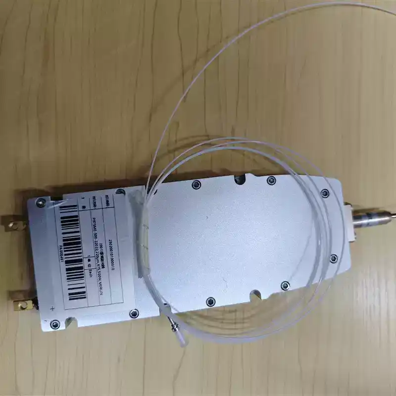 高出力500Wレーザーキャノン（フェルールコネクタ付き）–産 - Industrial Use Of Laser のレビューと価格