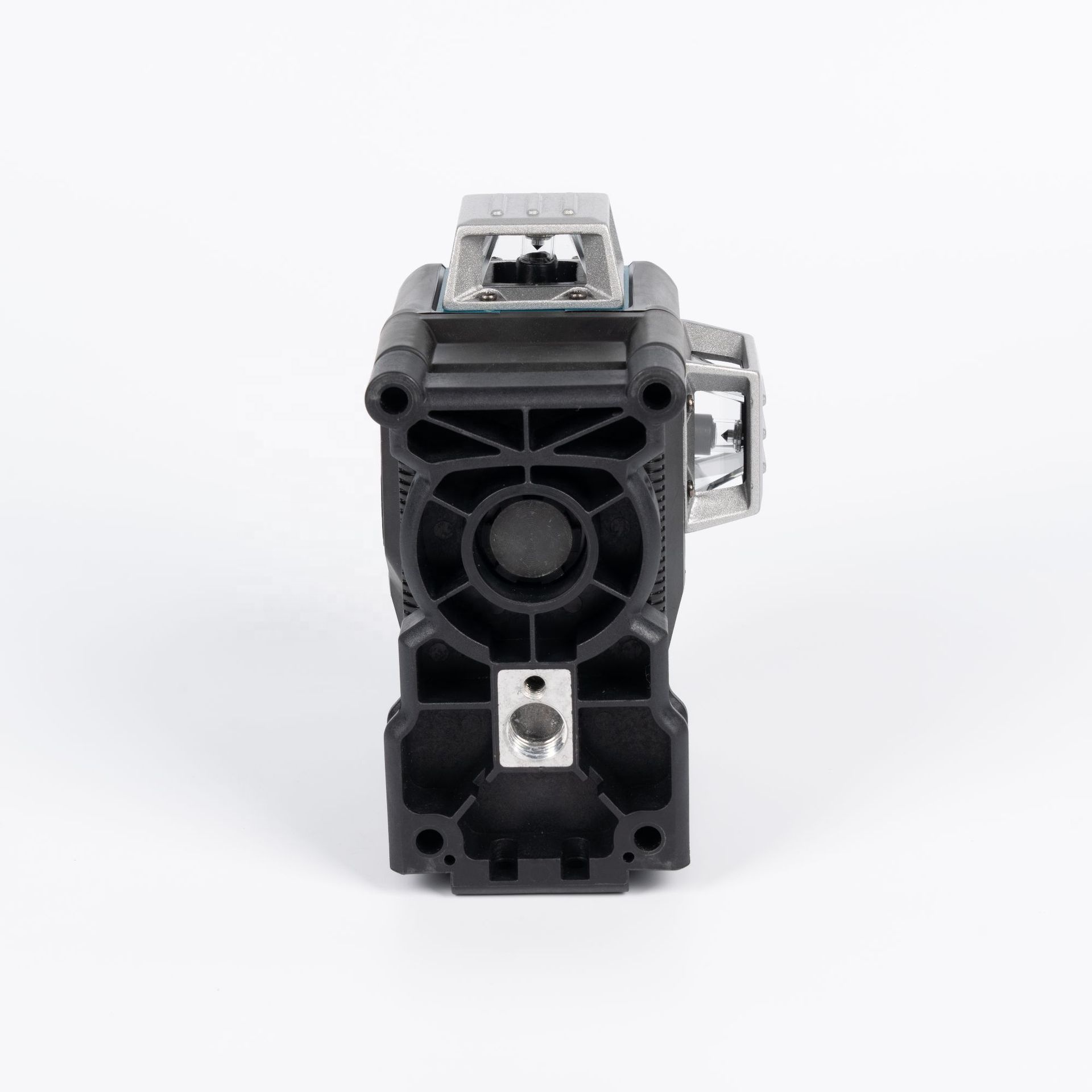 回転レーザーレベル 4D 12ライン 360°自動水平調整  - Industrial Laser Level のレビューと価格