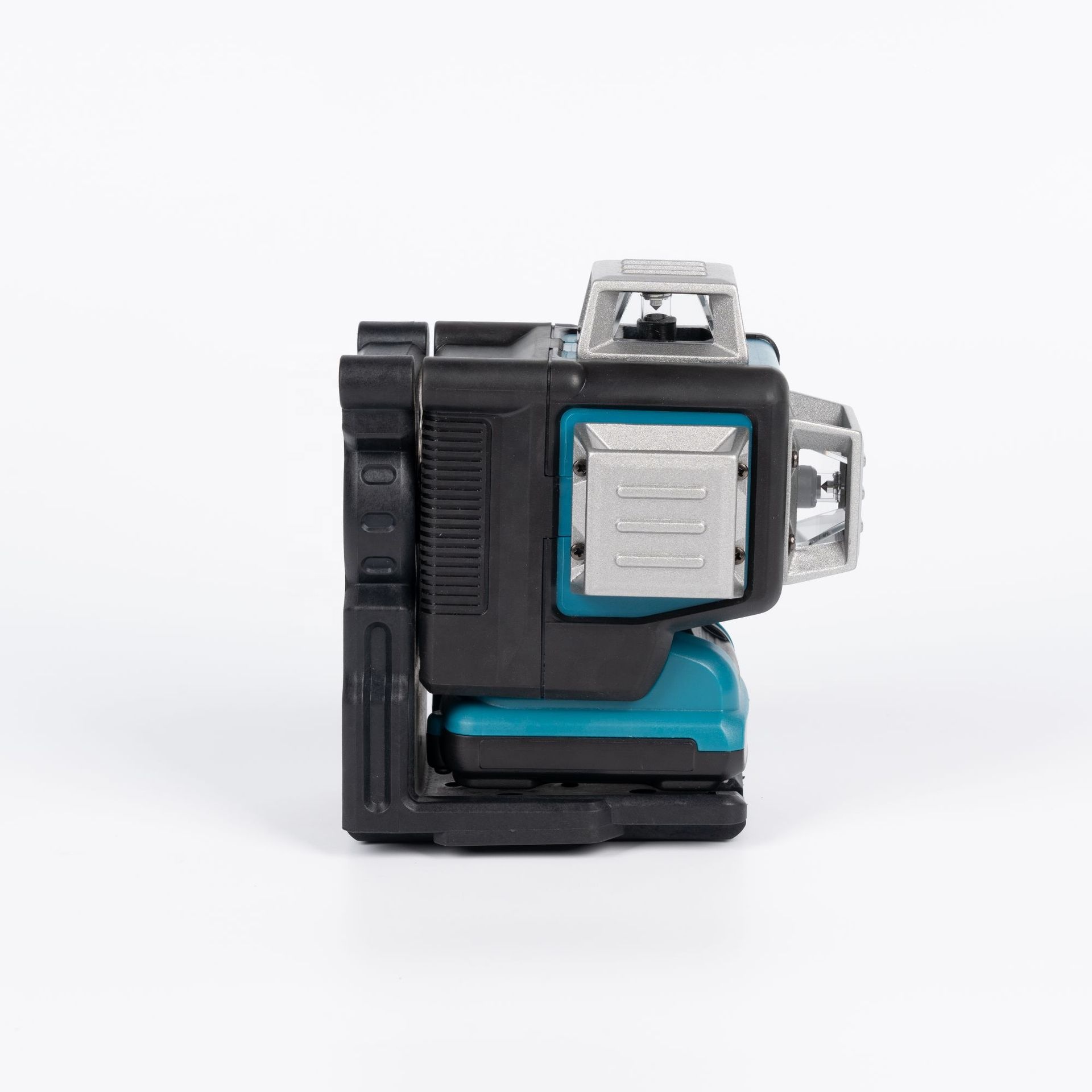 回転レーザーレベル 4D 12ライン 360°自動水平調整  - Industrial Laser Level のレビューと価格