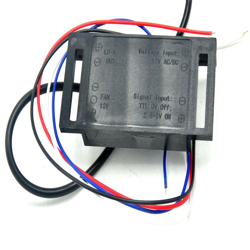 工業用バイオレットブルーレーザーダイオードモジュール,18x - Industrial Laser Module のレビューと価格