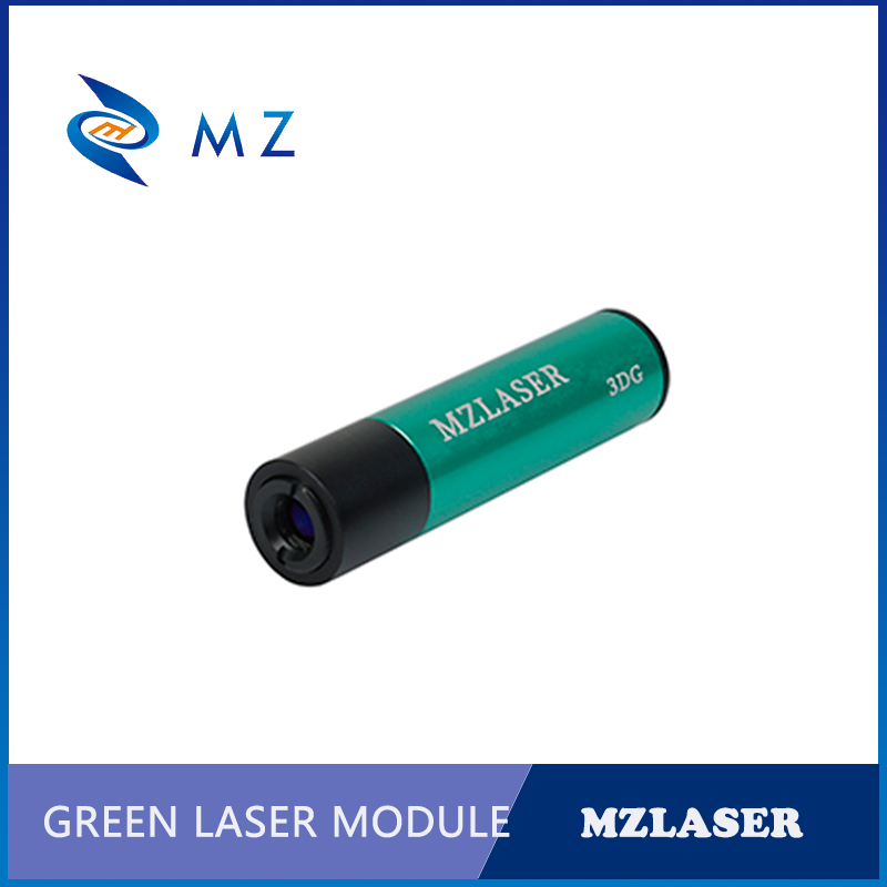 産業用調整可能フォーカスグリーンレーザーダイオードモジュール - Industrial Laser Applications のレビューと価格