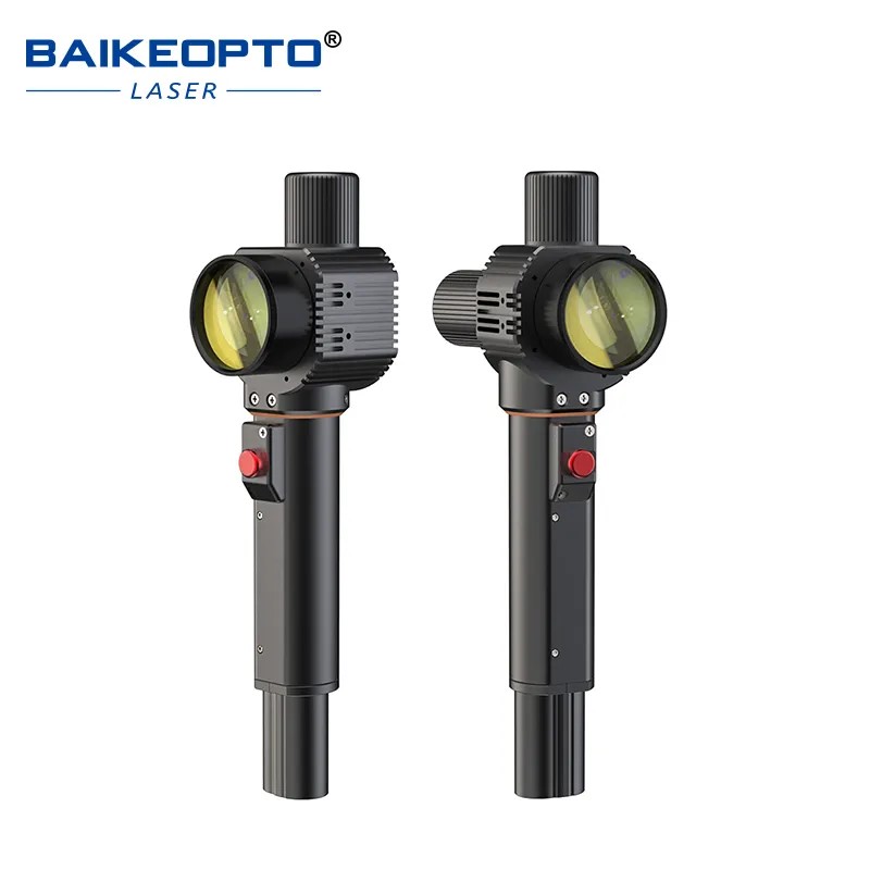 ZBTK高品質DHCP200レーザー洗浄システム工業用クリー - Industrial Use Of Laser のレビューと価格