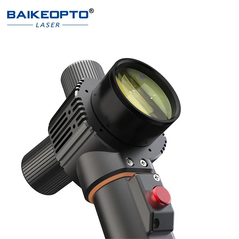 ZBTK高品質DHCP200レーザー洗浄システム工業用クリー - Industrial Use Of Laser のレビューと価格