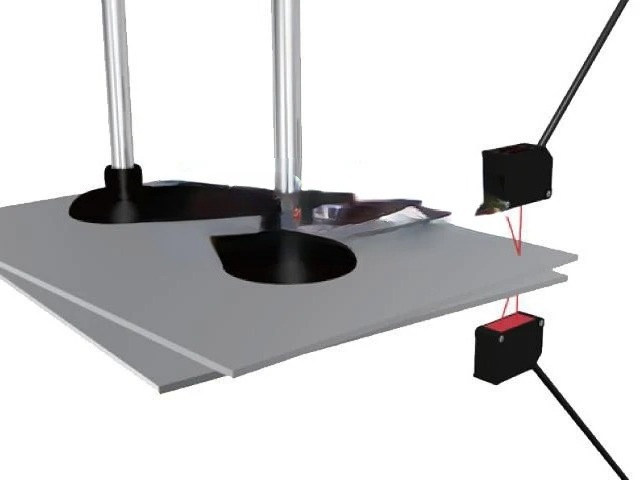 シリーズ高精度レーザー変位センサー ミクロンレベルの精度で産 - Industrial Laser Applications のレビューと価格