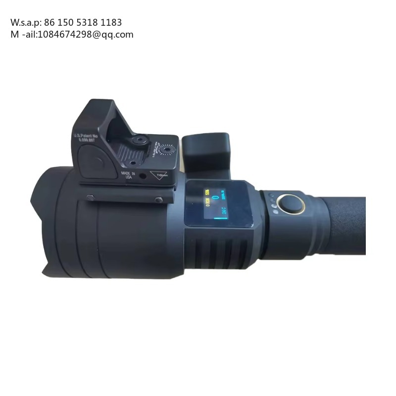 MS600-L レーザーメタン検知システム（産業および環境用 - Industrial Laser Applications のレビューと価格