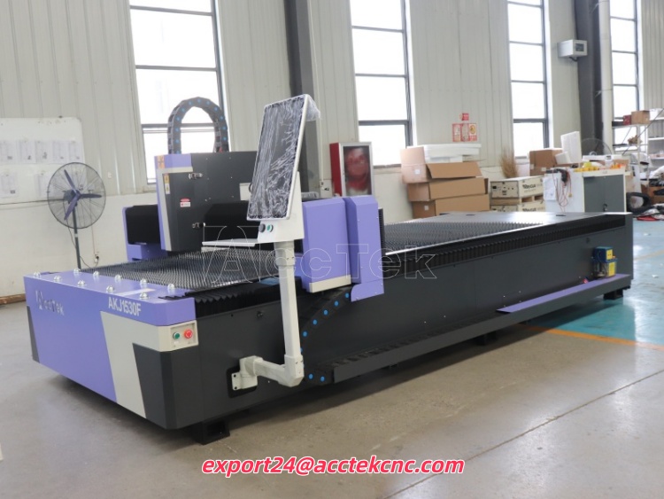 1500W 2kW 3kW 6kW 工業用CNCレーザーカッ - Industrial Laser Cutting のレビューと価格