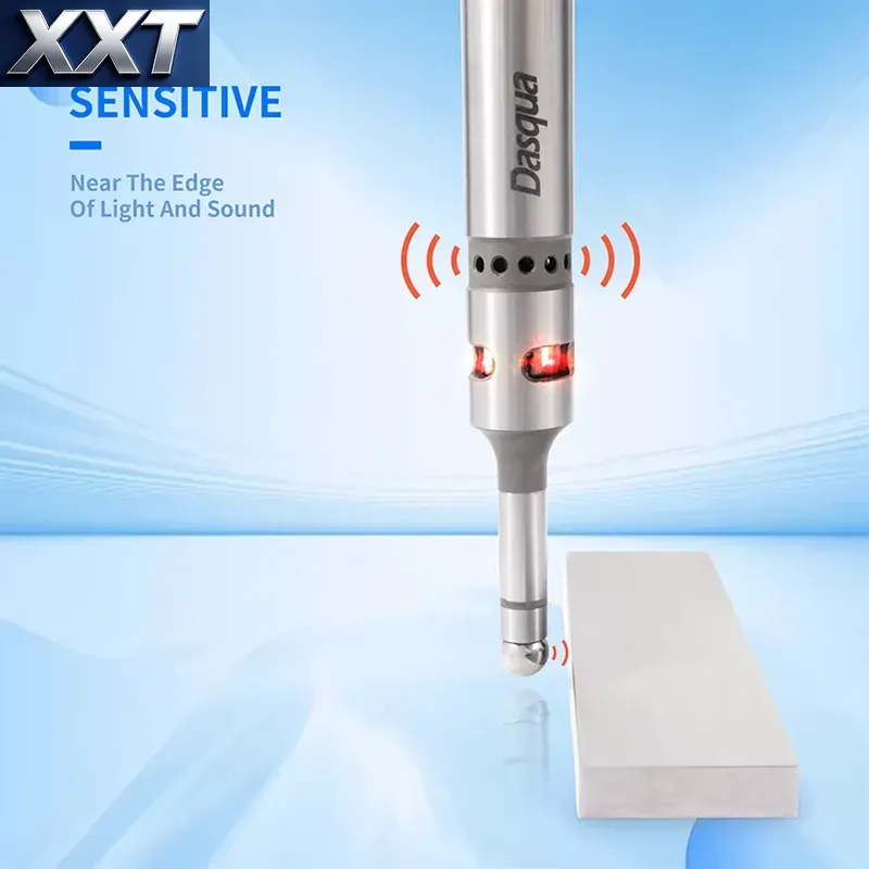 XXT 高精度電子エッジファインダー CNC ミリングマシン - Cnc Milling Machine のレビューと価格
