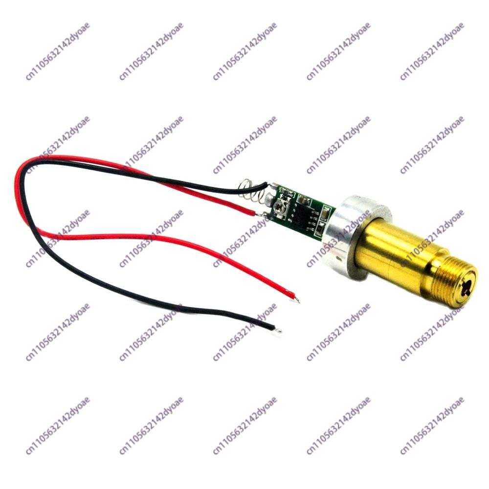 工業用真鍮 50mW 100mw 200mw 532nm グ - Industrial Green Laser Pointer のレビューと価格