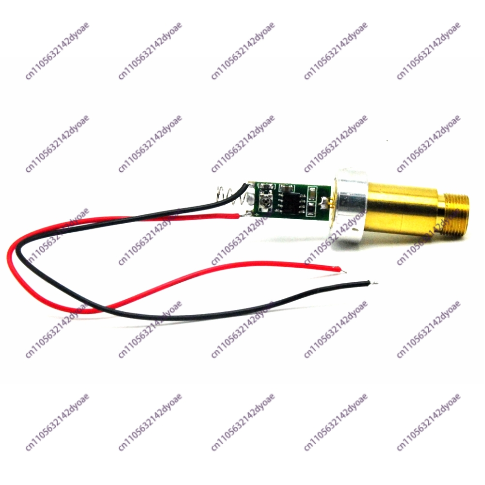 工業用真鍮 50mW 100mw 200mw 532nm グ - Industrial Green Laser Pointer のレビューと価格