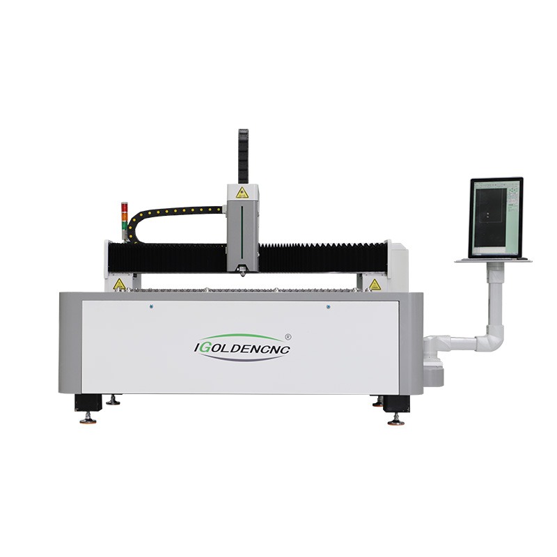 全自動CNCファイバーレーザー切断機 ステンレス鋼・炭素鋼板 - Industrial Laser Cutting のレビューと価格
