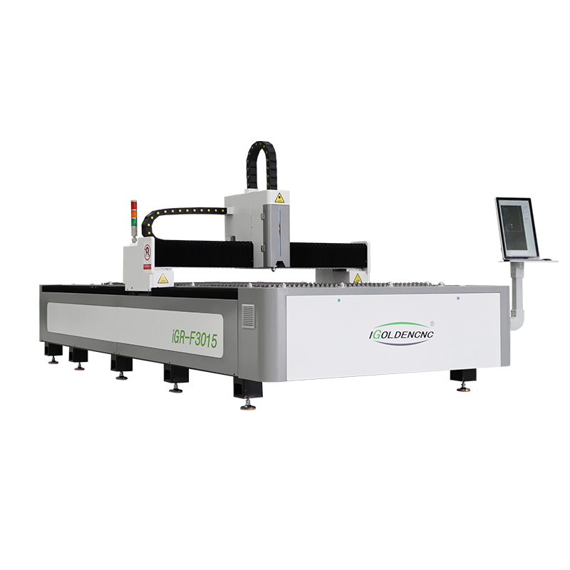 全自動CNCファイバーレーザー切断機 ステンレス鋼・炭素鋼板 - Industrial Laser Cutting のレビューと価格