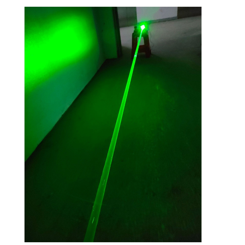520nm 300mw/800mw/1000mw グリーンフ - Industrial Laser Module のレビューと価格