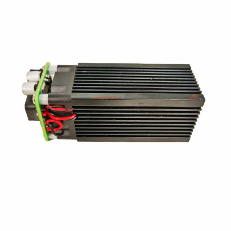 520nm 300mw/800mw/1000mw グリーンフ - Industrial Laser Module のレビューと価格