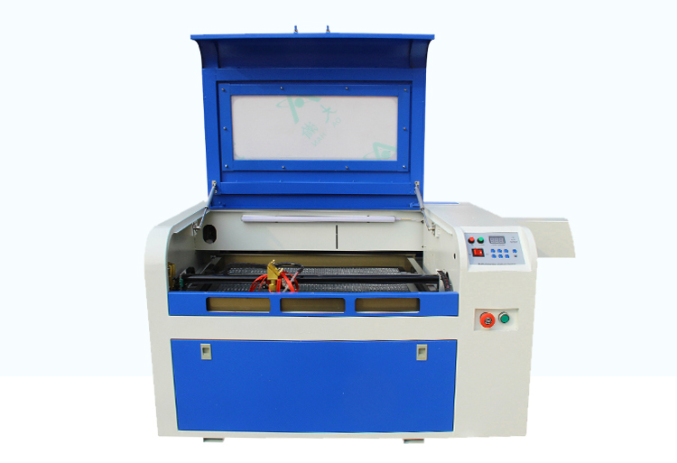 工業用4060 CO2レーザー彫刻切断機 高精度大型彫刻機  - Industrial Laser Fabric Cutting Machine のレビューと価格