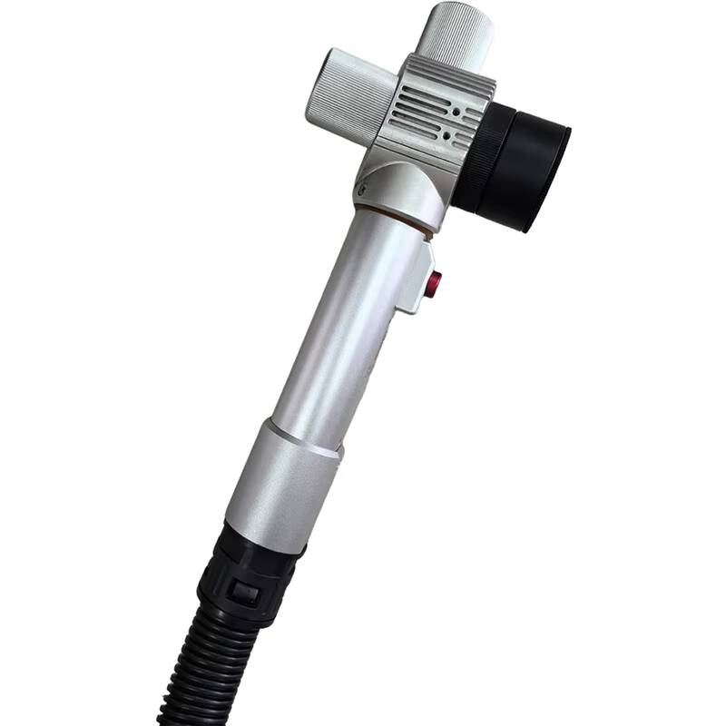 ポータブルパルスレーザー洗浄機（錆除去、塗料除去、金属表面洗 - Portable Laser Rust Removal のレビューと価格