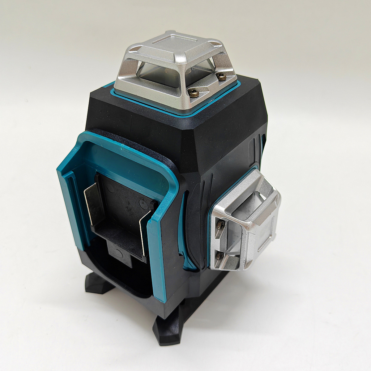 4D 16 ライン 360 °   セルフレベリングレーザー - Industrial Laser Level のレビューと価格