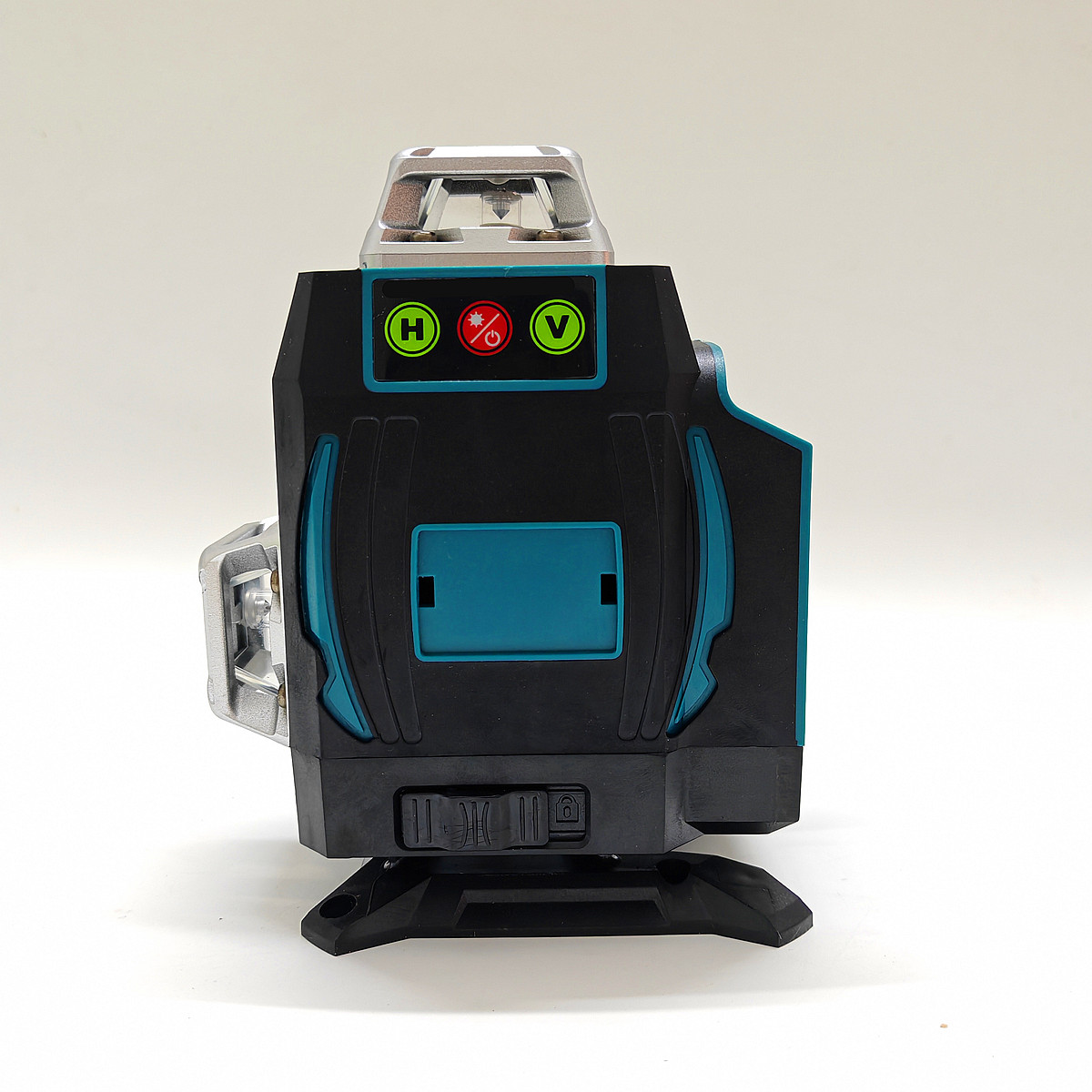 4D 16 ライン 360 °   セルフレベリングレーザー - Industrial Laser Level のレビューと価格