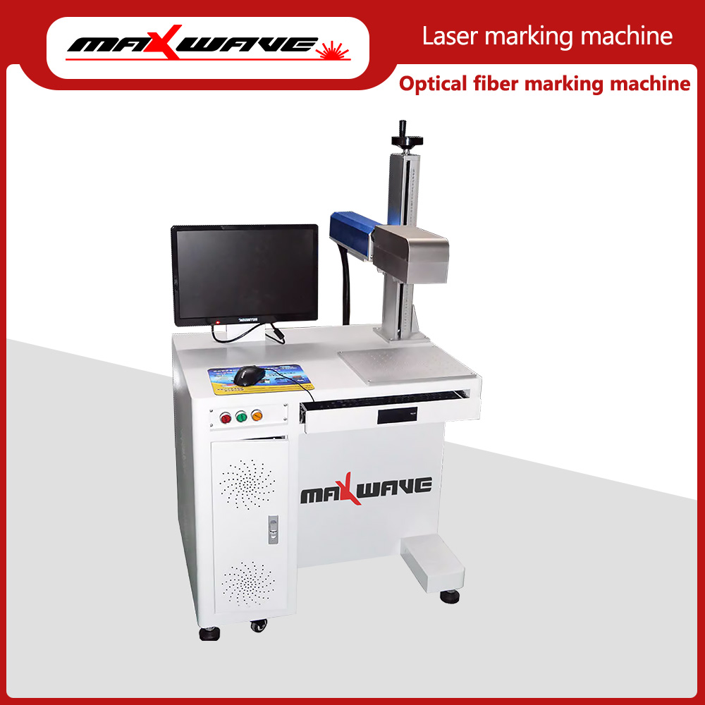 Maxwave 100W 3Dレーザーマーキングマシン（産業 - Industrial Use Of Laser のレビューと価格
