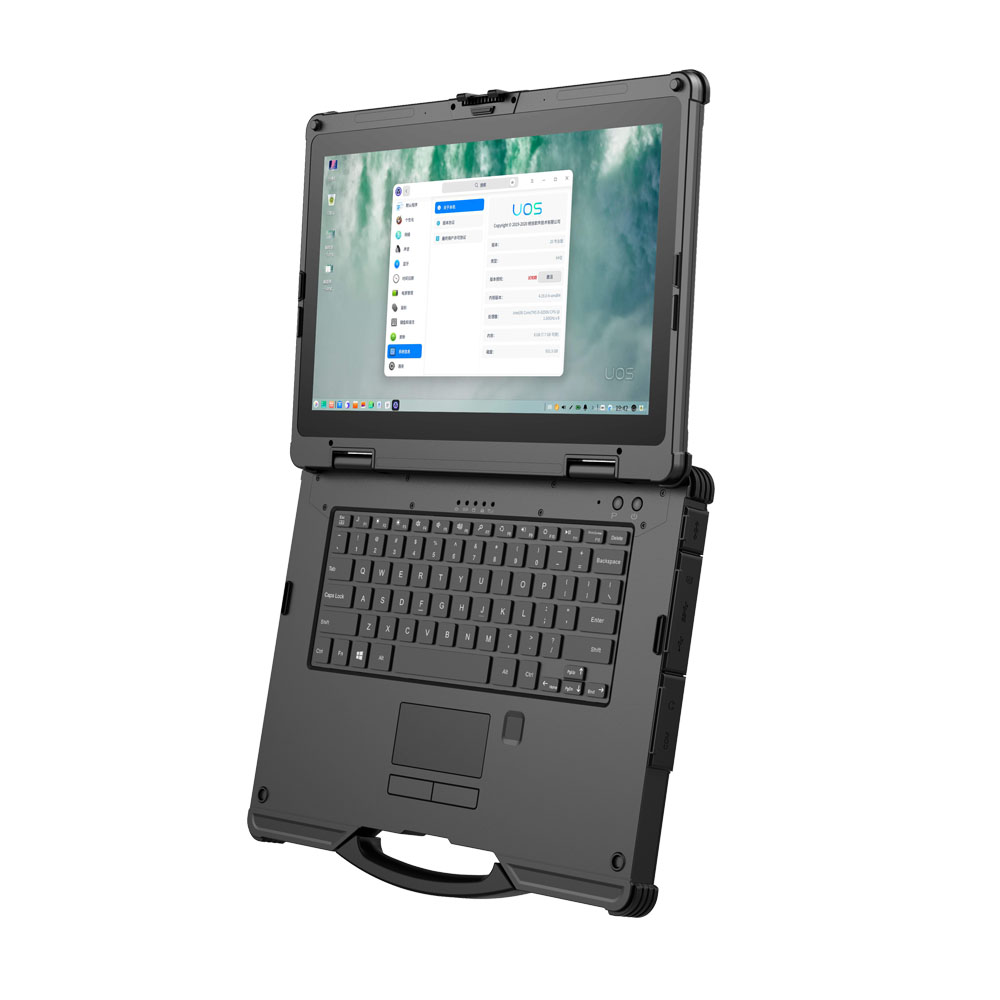 14インチ堅牢産業用防水タブレットコンピュータ Window - Industrial Use Of Laser のレビューと価格