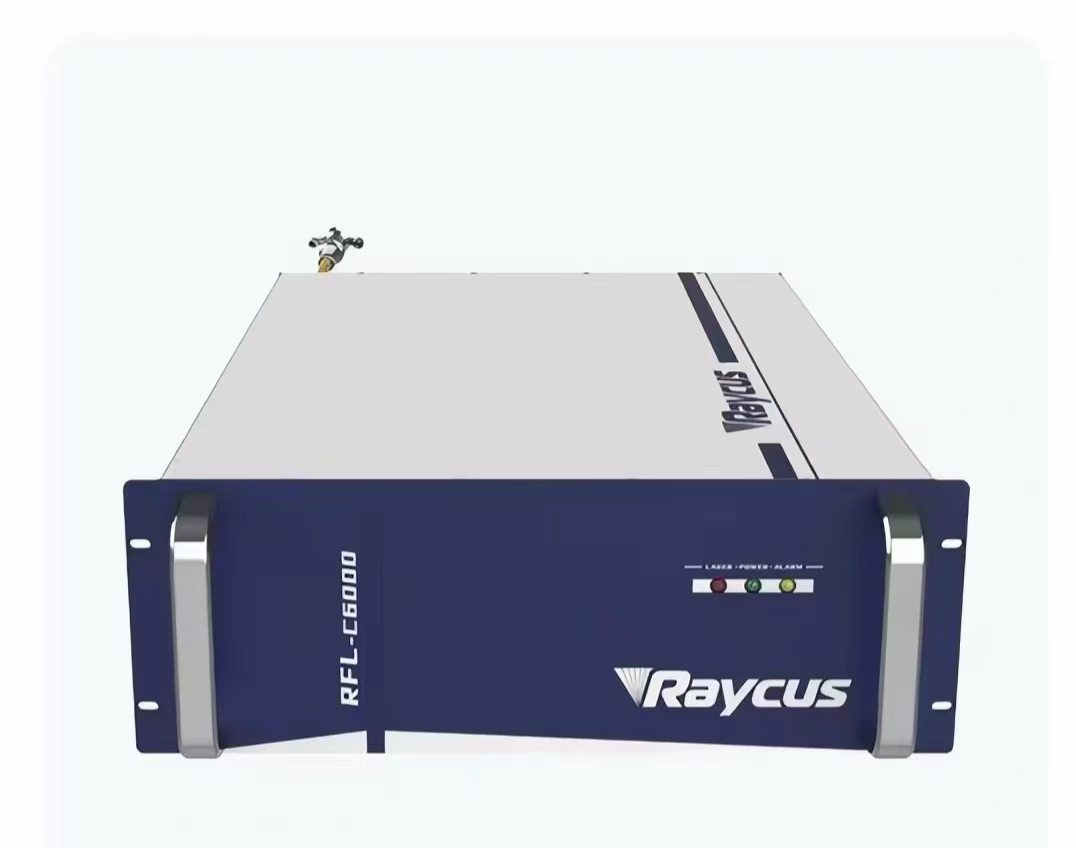 6000W CWファイバーレーザー発振器 1064nm 高出 - Industrial Use Of Laser のレビューと価格