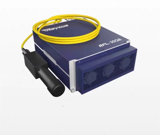 6000W CWファイバーレーザー発振器 1064nm 高出 - Industrial Use Of Laser のレビューと価格