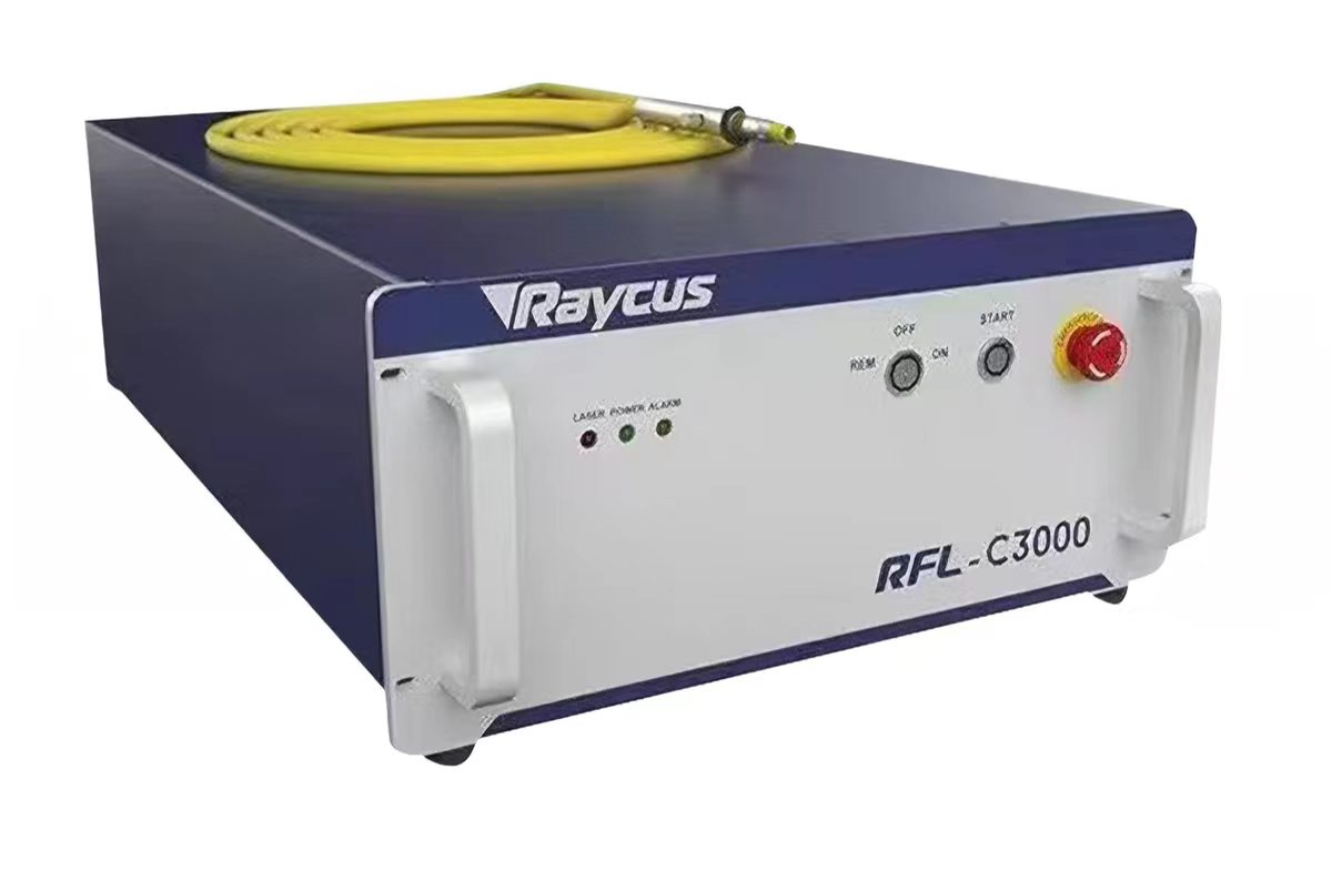 6000W CWファイバーレーザー発振器 1064nm 高出 - Industrial Use Of Laser のレビューと価格