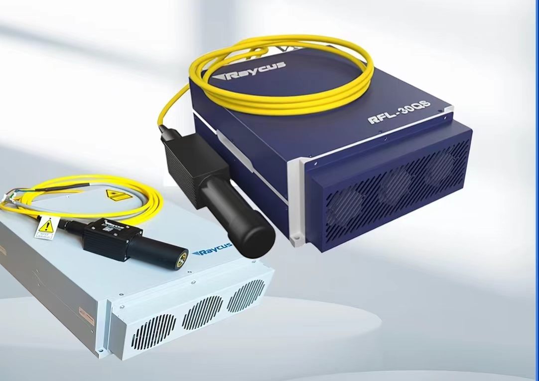 6000W CWファイバーレーザー発振器 1064nm 高出 - Industrial Use Of Laser のレビューと価格