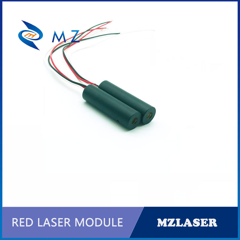 工業用グレード PMW 制御レーザーモジュール 8MM 63 - Industrial Laser Applications のレビューと価格