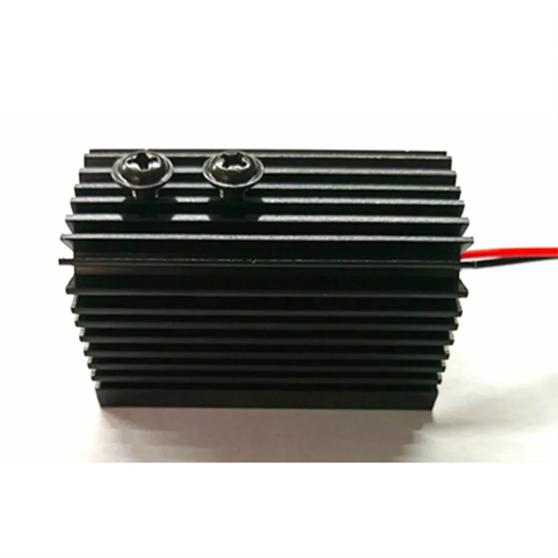 グリーンドットレーザーモジュール,工業用グレード,532nm - Industrial Laser Module のレビューと価格
