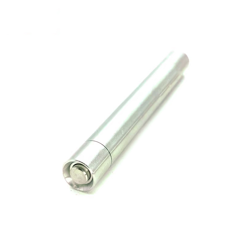 520nm グリーンステンレススチールペンスタイルミニポータ - Industrial Laser Module のレビューと価格