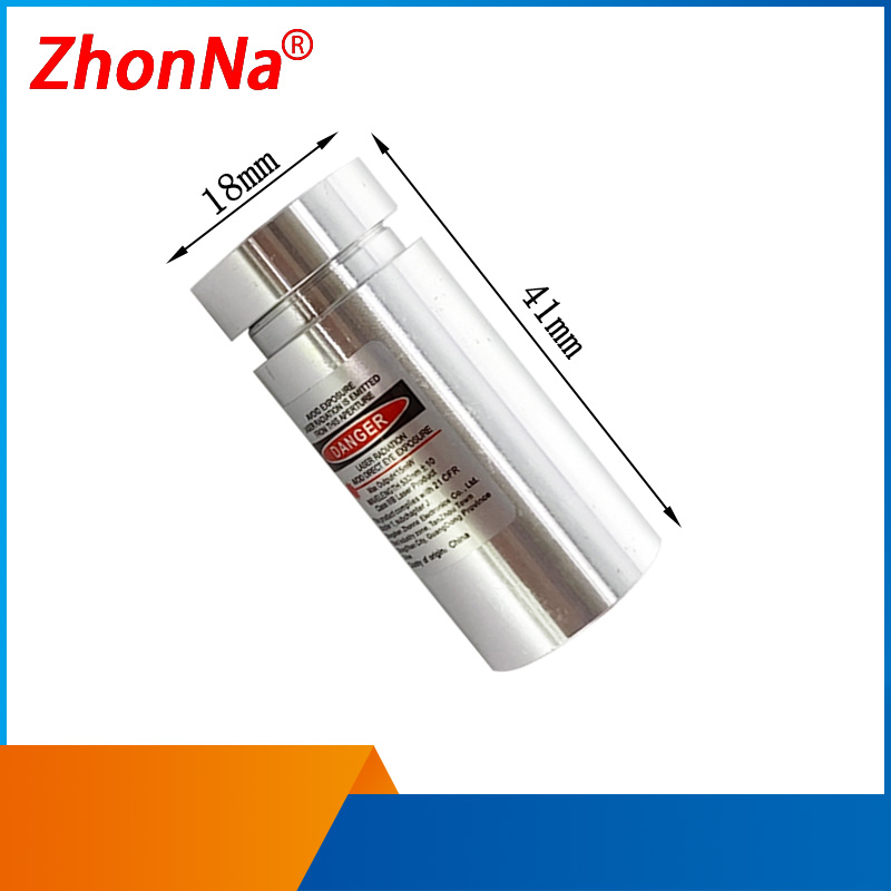 532nm35 グリーンレーザーモジュール 3-5V 銅レー - Industrial Laser Module のレビューと価格