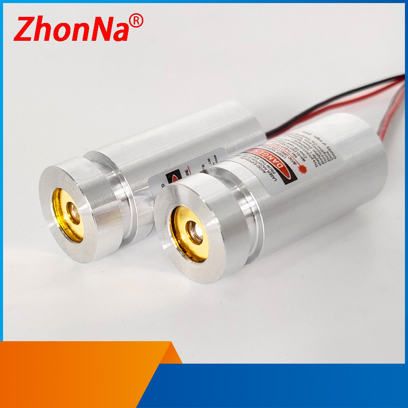 532nm35 グリーンレーザーモジュール 3-5V 銅レー - Industrial Laser Module のレビューと価格