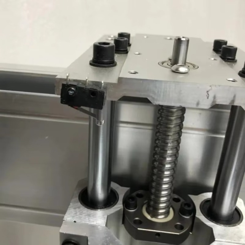 アルミCNC 3040 6040フレームキット リミットスイ - Cnc Milling Machine のレビューと価格