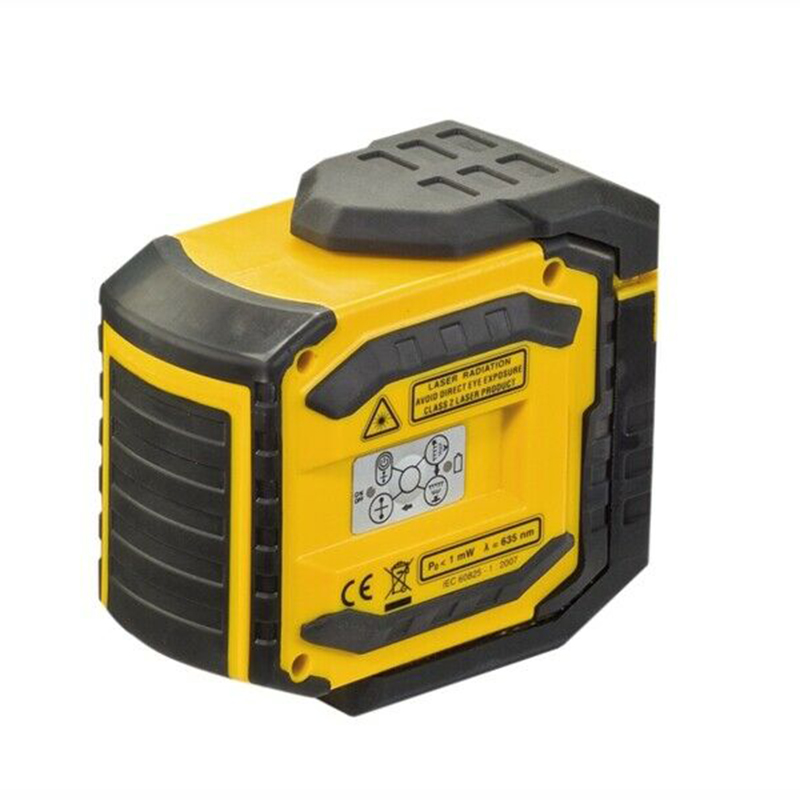 STBLAX300G 産業用クロスラインレーザー – ±0. - Industrial Laser Level のレビューと価格